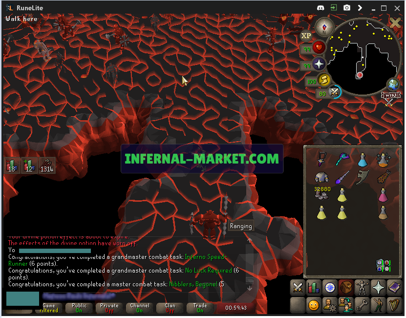 infernal 2